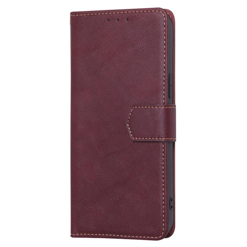 Fodral Xiaomi 13 Pro Klassisk Rfid