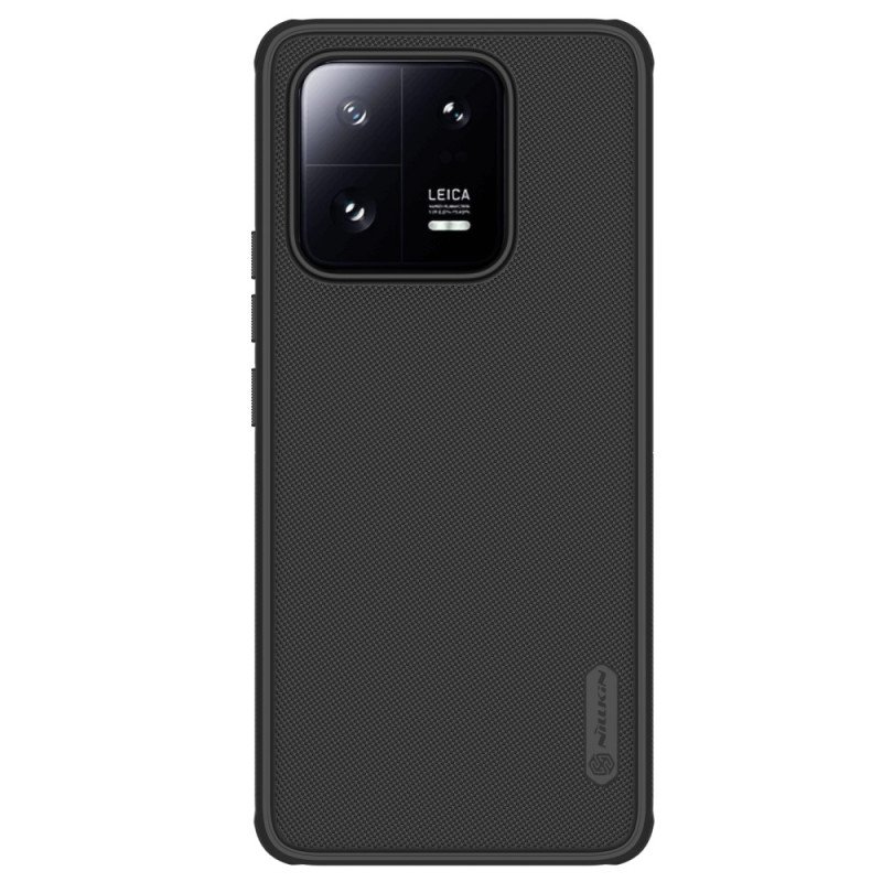 Mobilskal Xiaomi 13 Pro Styv Frostad Nillkin