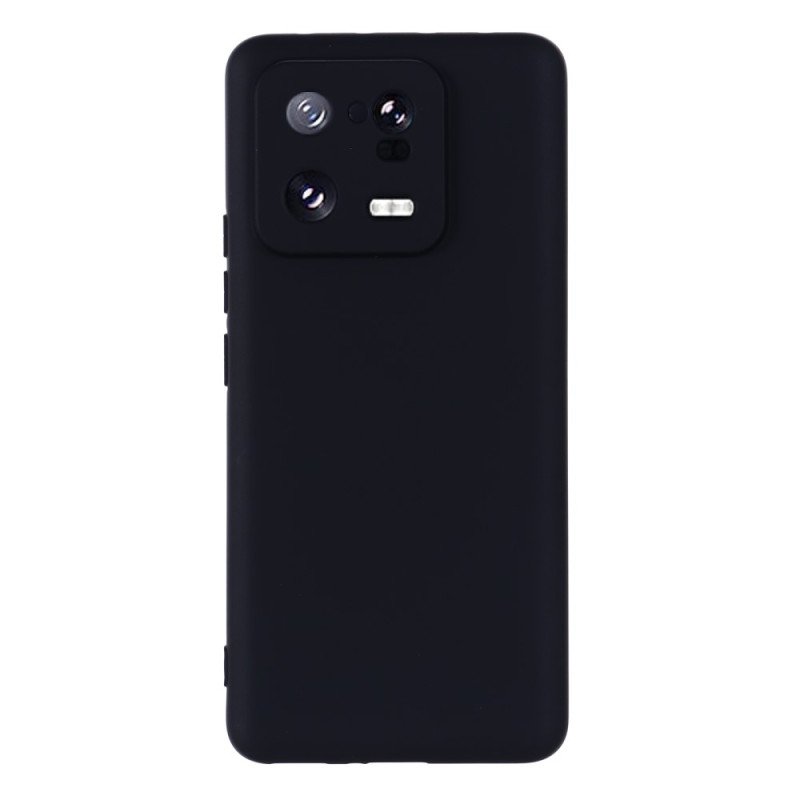Skal Xiaomi 13 Pro Flytande Silikon Med Snodd