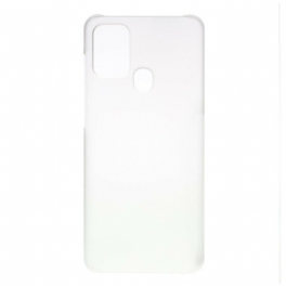 Mobilskal Samsung Galaxy A21s Styv Klassisk