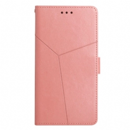 Fodral Oppo Reno 11f 5g Y-remdesign