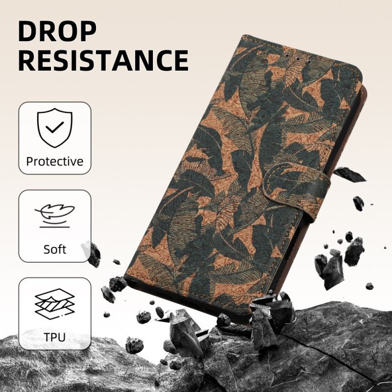 Fodral För Samsung Galaxy S26 Etnisk Design