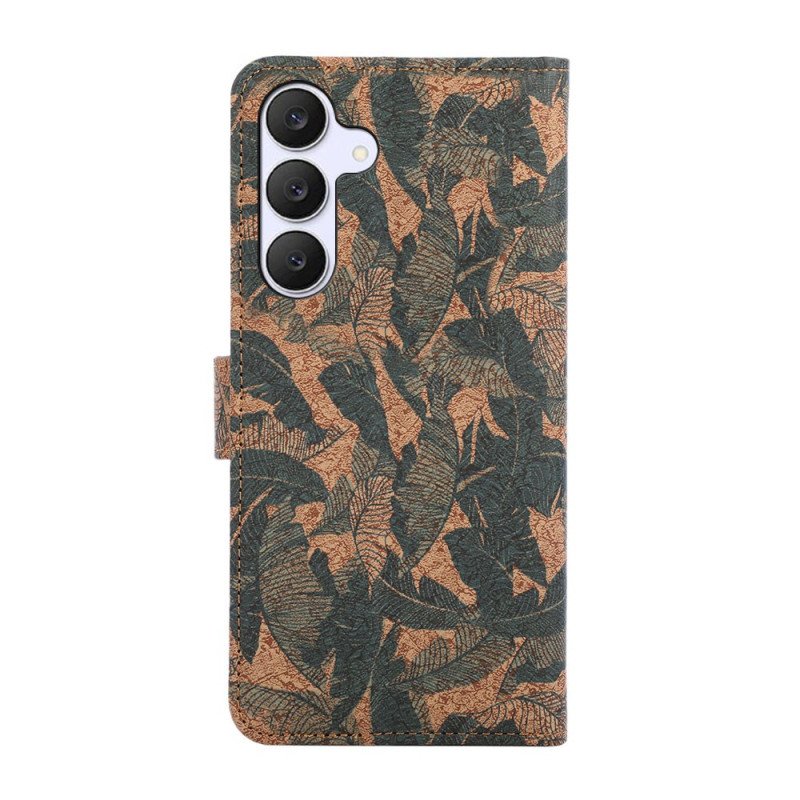 Fodral För Samsung Galaxy S26 Etnisk Design