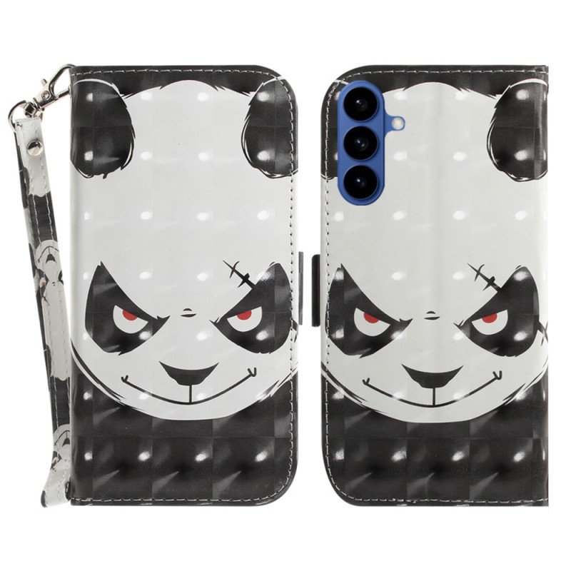 Fodral Samsung Galaxy S26 Arg Panda-snodd