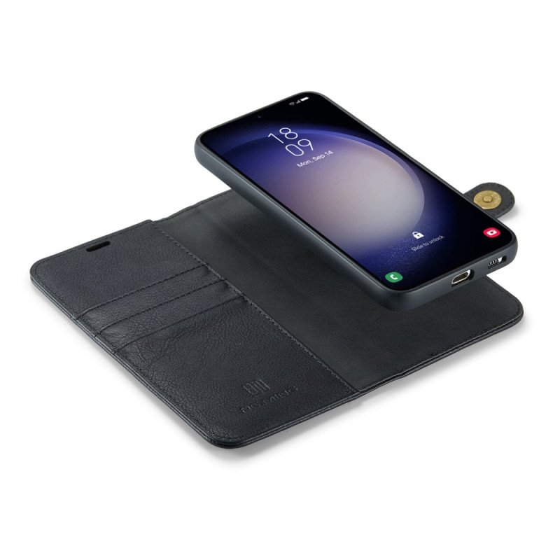 Fodral Samsung Galaxy S26 Avtagbar Dg.ming-plånbok