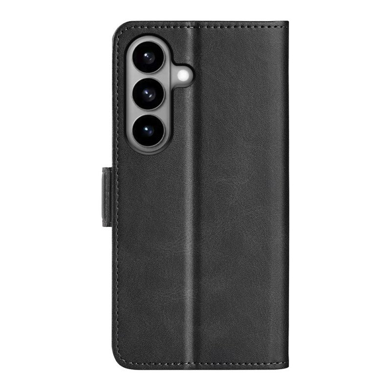 Fodral Samsung Galaxy S26 Dubbelspänne