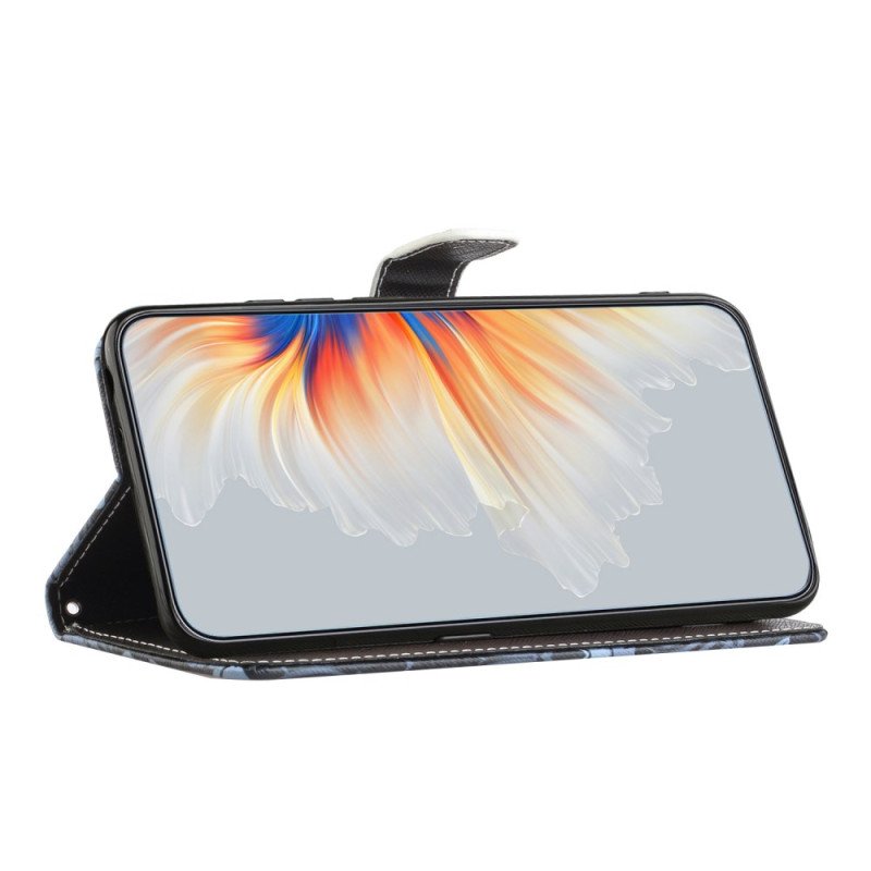 Fodral Samsung Galaxy S26 Elegant Leopard