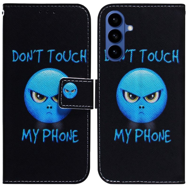 Fodral Samsung Galaxy S26 Emoji-telefon