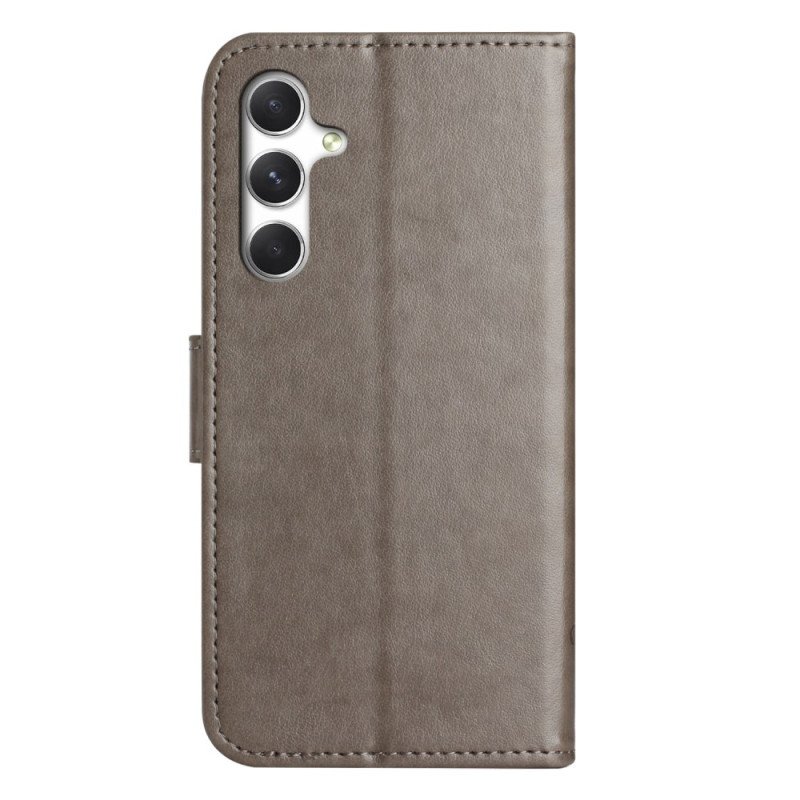 Fodral Samsung Galaxy S26 Floralie