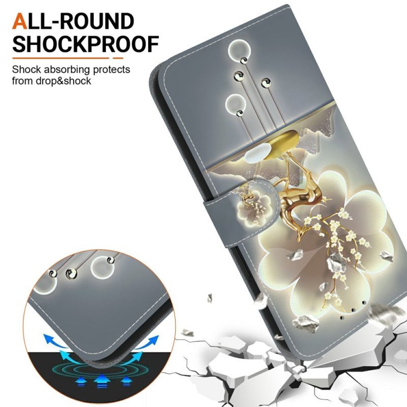 Fodral Samsung Galaxy S26 Hjort