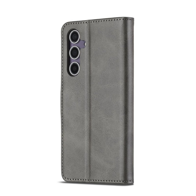 Fodral Samsung Galaxy S26 Läderstruktur Lc.imeeke