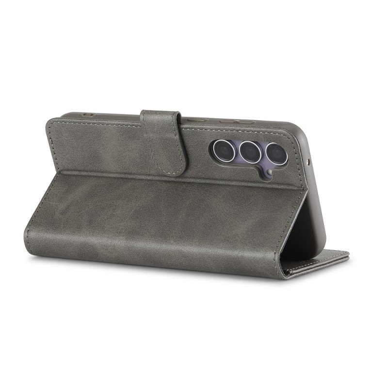 Fodral Samsung Galaxy S26 Läderstruktur Lc.imeeke