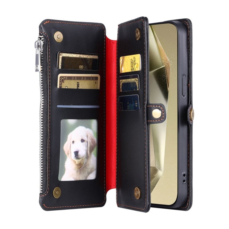 Fodral Samsung Galaxy S26 Premiumdesign