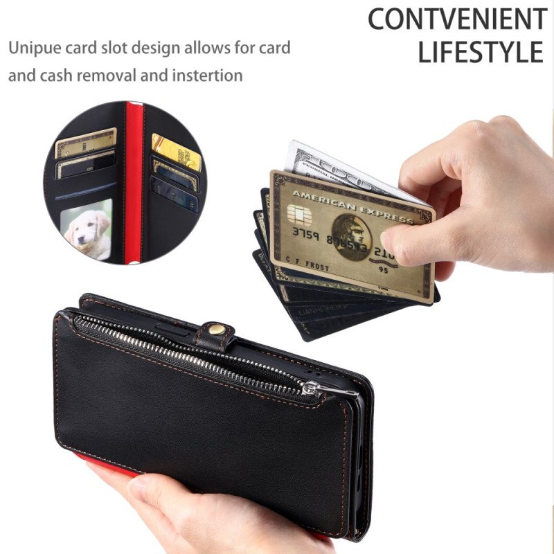 Fodral Samsung Galaxy S26 Premiumdesign