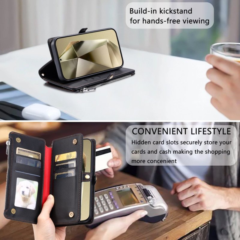 Fodral Samsung Galaxy S26 Premiumdesign