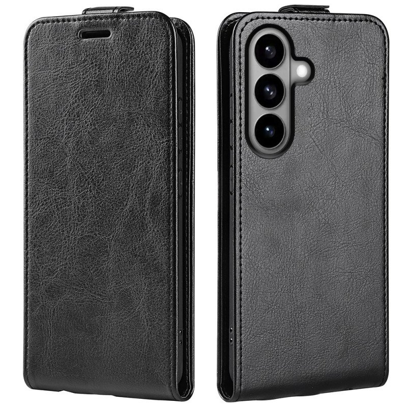 Fodral Samsung Galaxy S26 Vertikal Flik