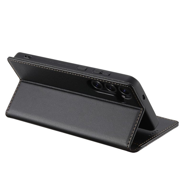 Folio-fodral För Samsung Galaxy S26 N.bekus