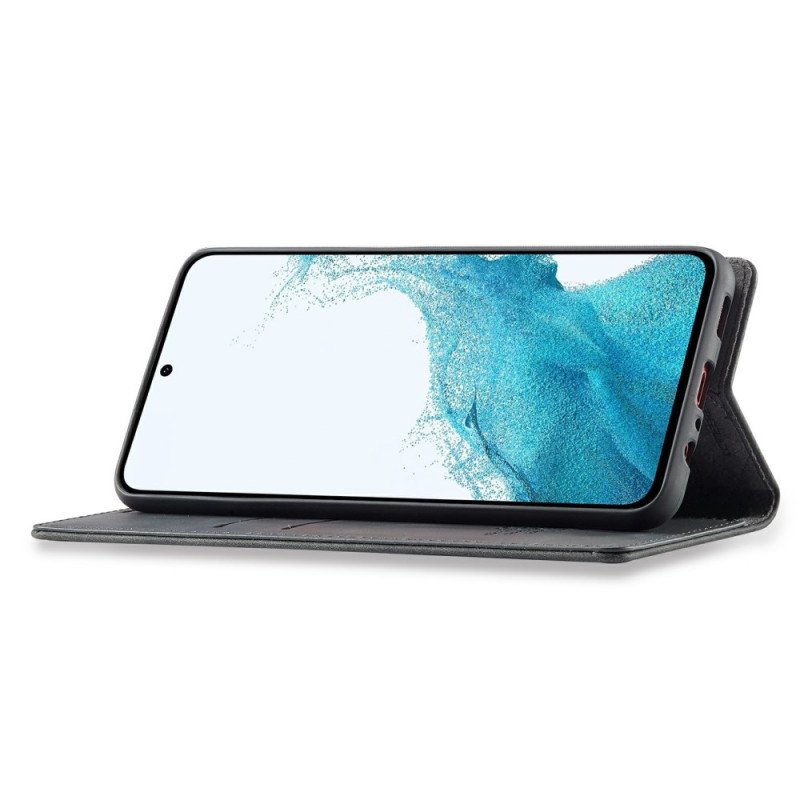 Folio-fodral Samsung Galaxy S26 Lc.imeeke Plånbok Med Lädereffekt