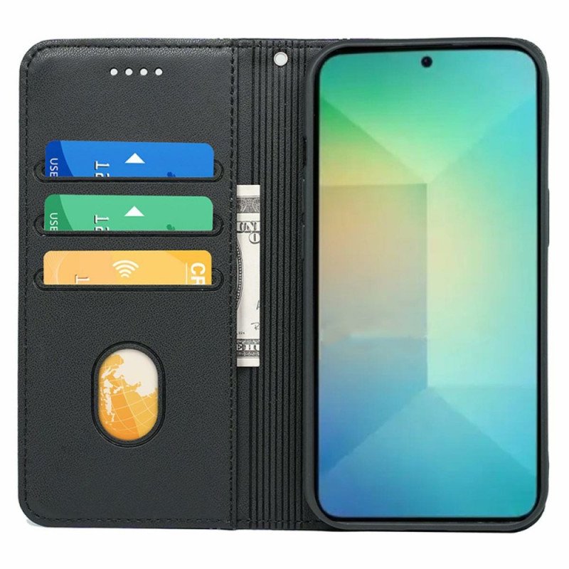 Folio-fodral Samsung Galaxy S26 Remkant