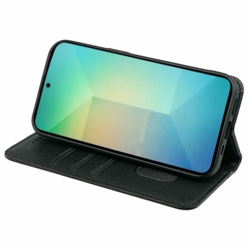 Folio-fodral Samsung Galaxy S26 Remkant