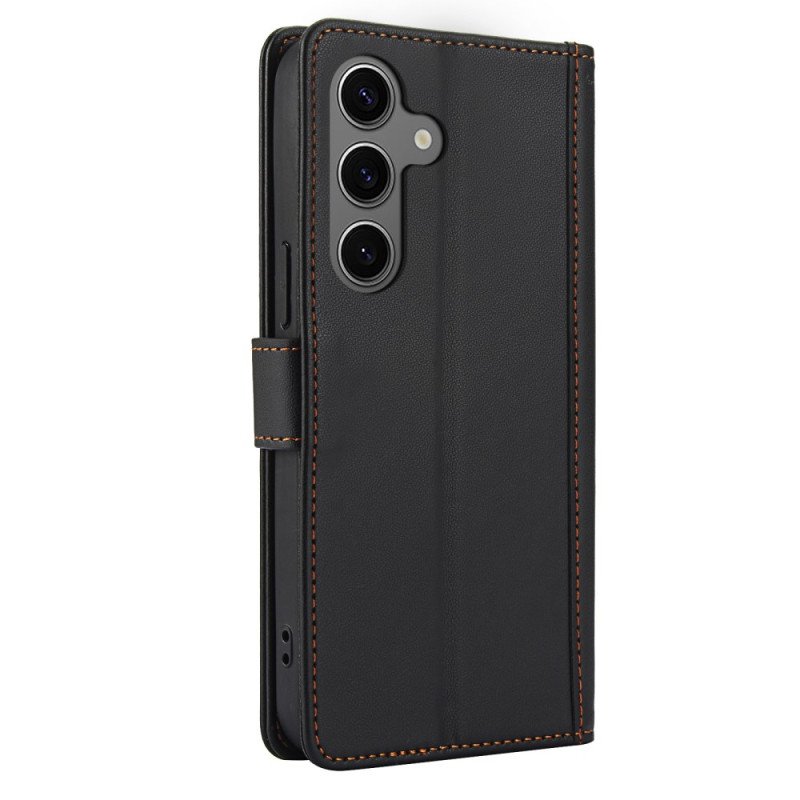 Samsung Galaxy S26 Multifunktionell Plånbok