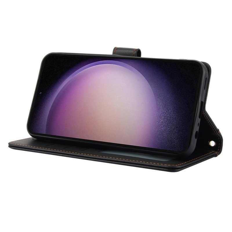 Samsung Galaxy S26 Multifunktionell Plånbok