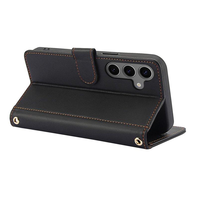 Samsung Galaxy S26 Multifunktionell Plånbok