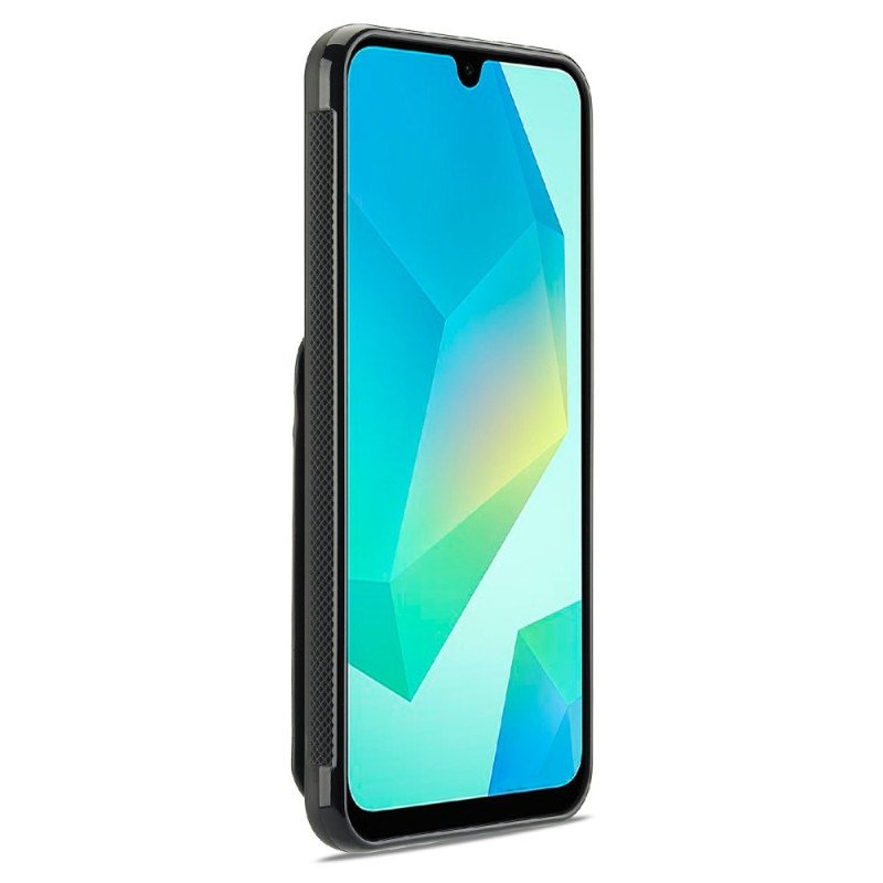 Skal För Samsung Galaxy S26 Magnetisk Lädereffekt Lc.imeeke