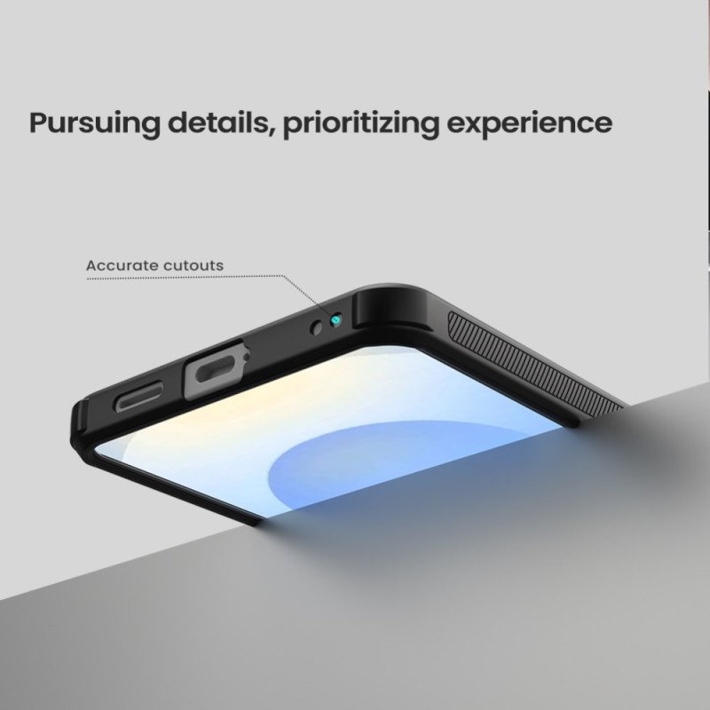 Skal För Samsung Galaxy S26 Nillkin