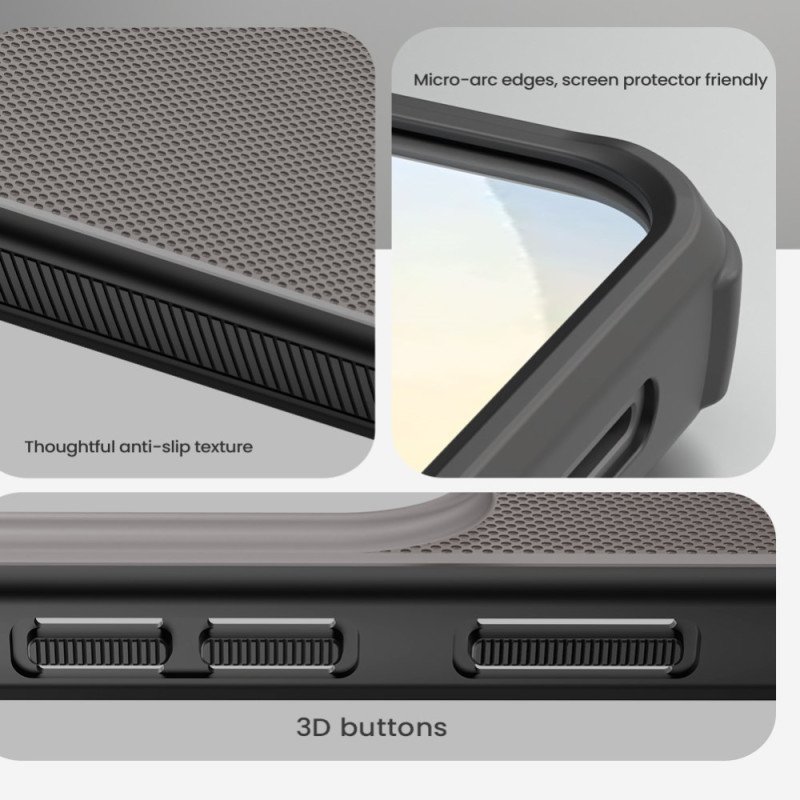 Skal För Samsung Galaxy S26 Nillkin