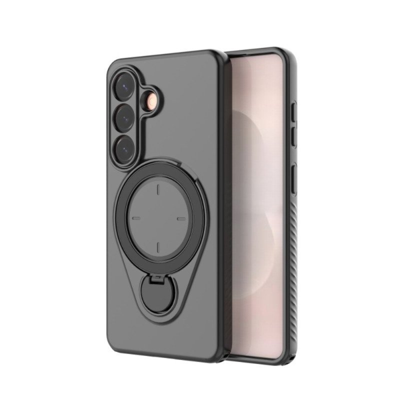 Skal För Samsung Galaxy S26 Robust Med Skärmskydd I Härdat Glas