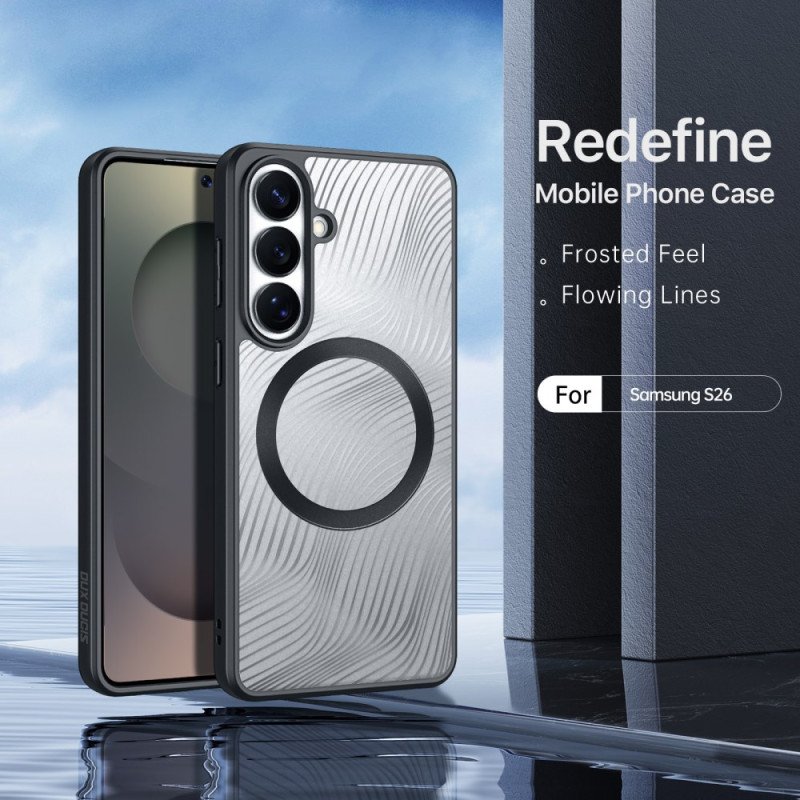 Skal Samsung Galaxy S26 Aimo-serien Dux Duci