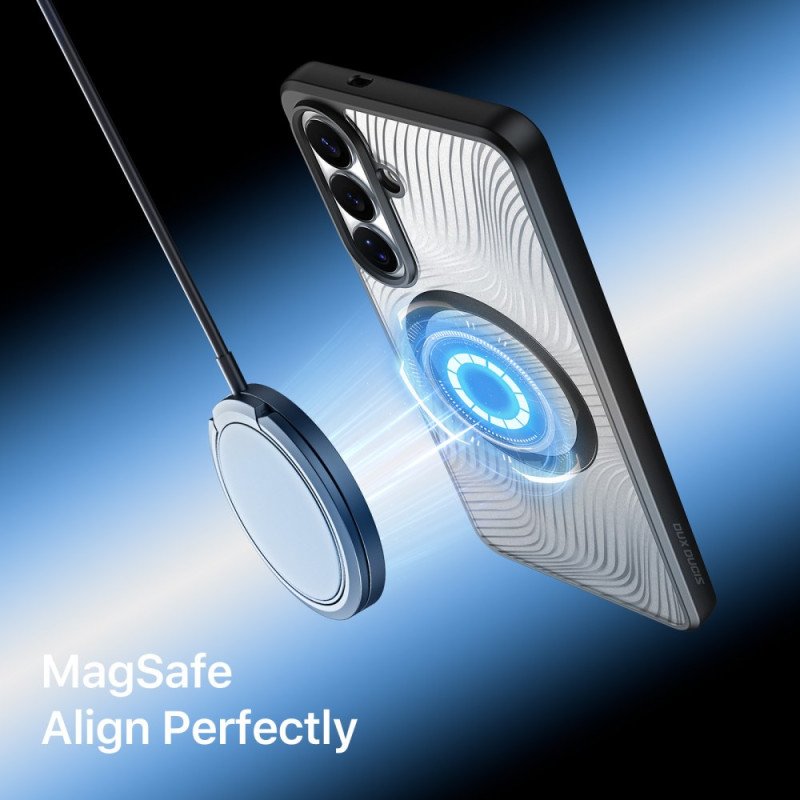 Skal Samsung Galaxy S26 Aimo-serien Dux Duci