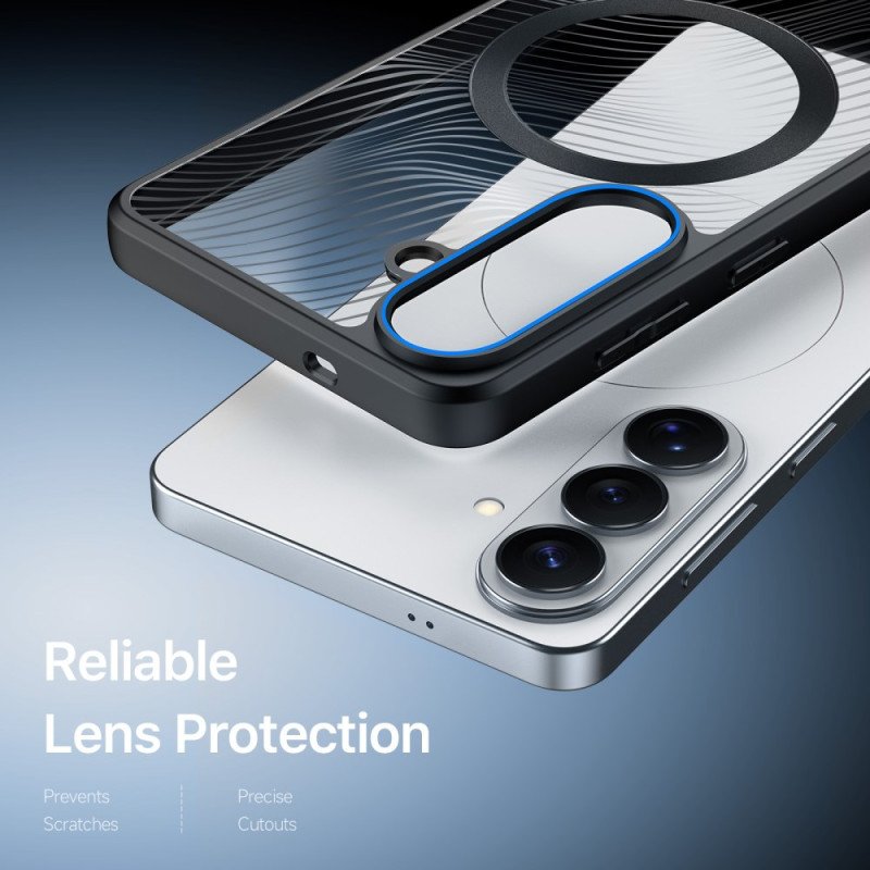 Skal Samsung Galaxy S26 Aimo-serien Dux Duci