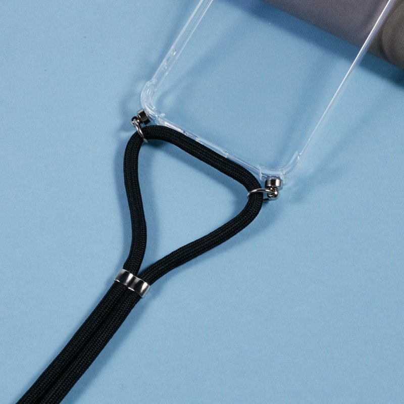 Skal Samsung Galaxy S26 Genomskinlig