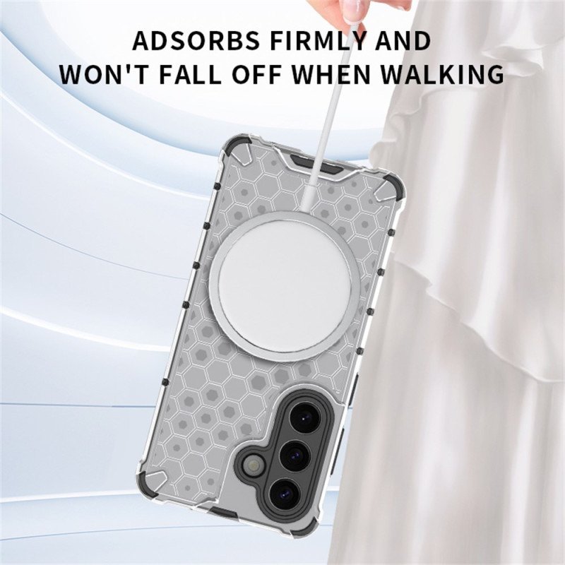 Skal Samsung Galaxy S26 Honungskaka