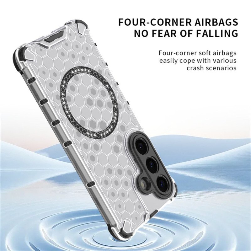 Skal Samsung Galaxy S26 Honungskaka