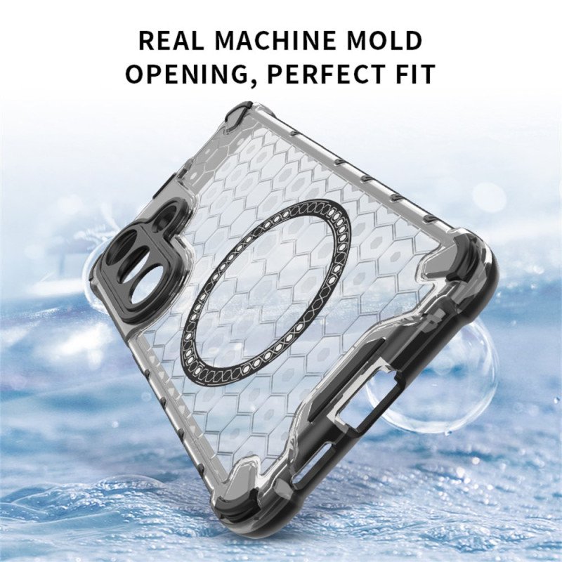 Skal Samsung Galaxy S26 Honungskaka