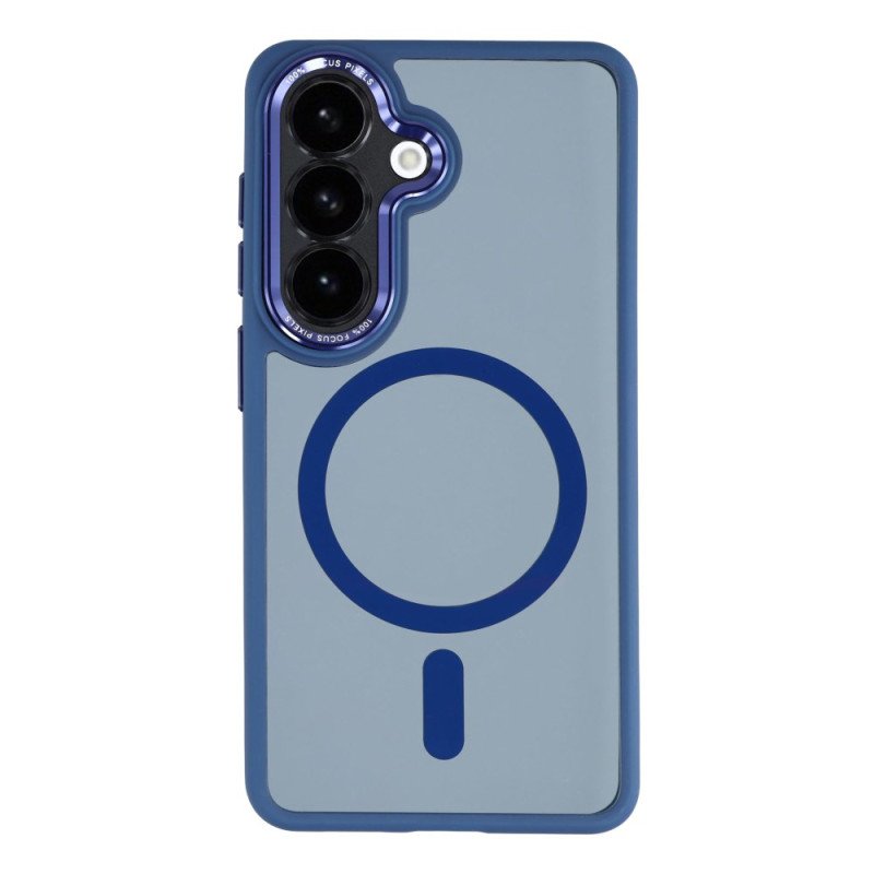 Skal Samsung Galaxy S26 Hybrid Magnetisk