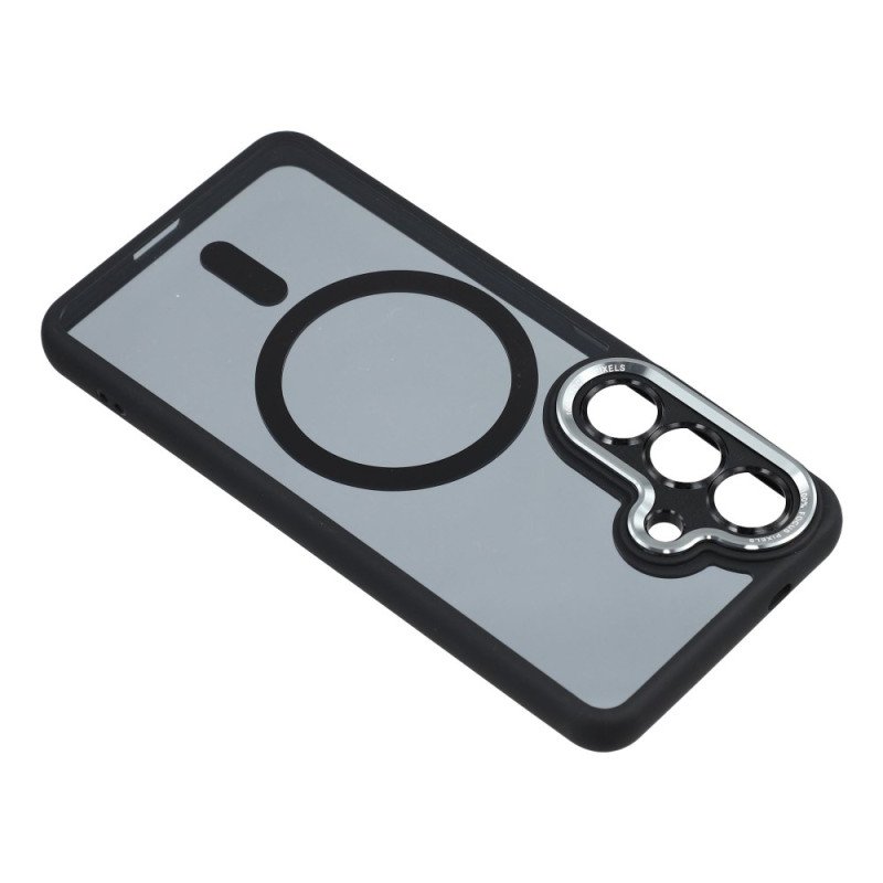 Skal Samsung Galaxy S26 Hybrid Magnetisk