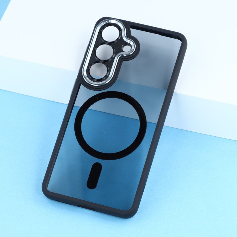 Skal Samsung Galaxy S26 Hybrid Magnetisk