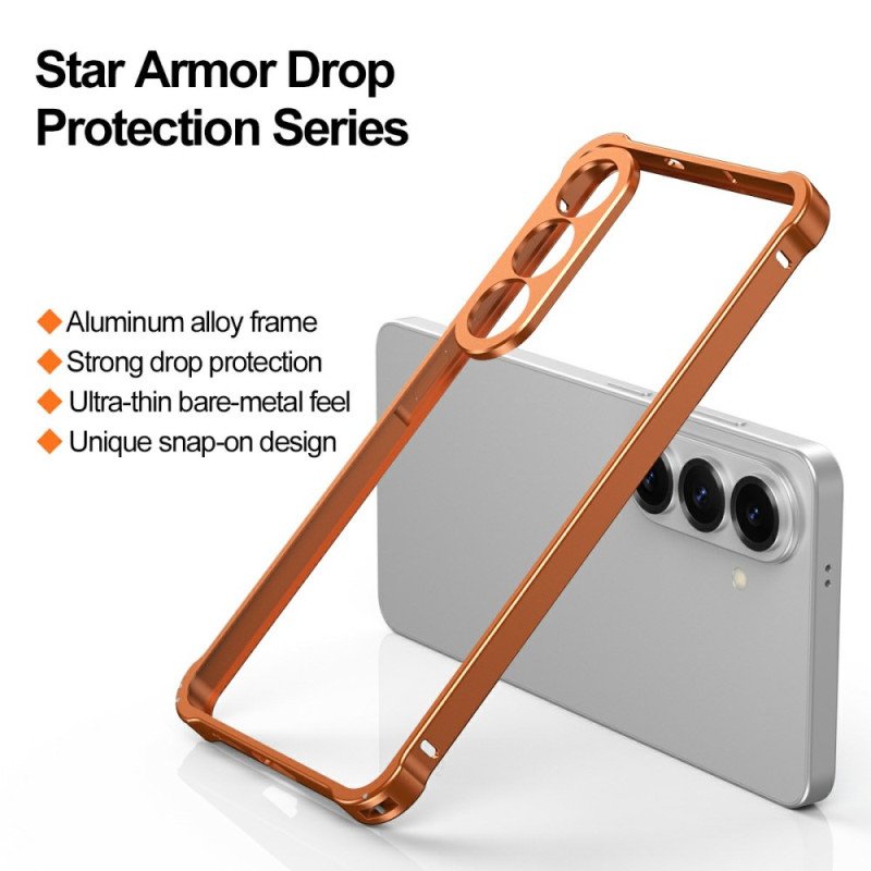 Skal Samsung Galaxy S26 Kamerafodral