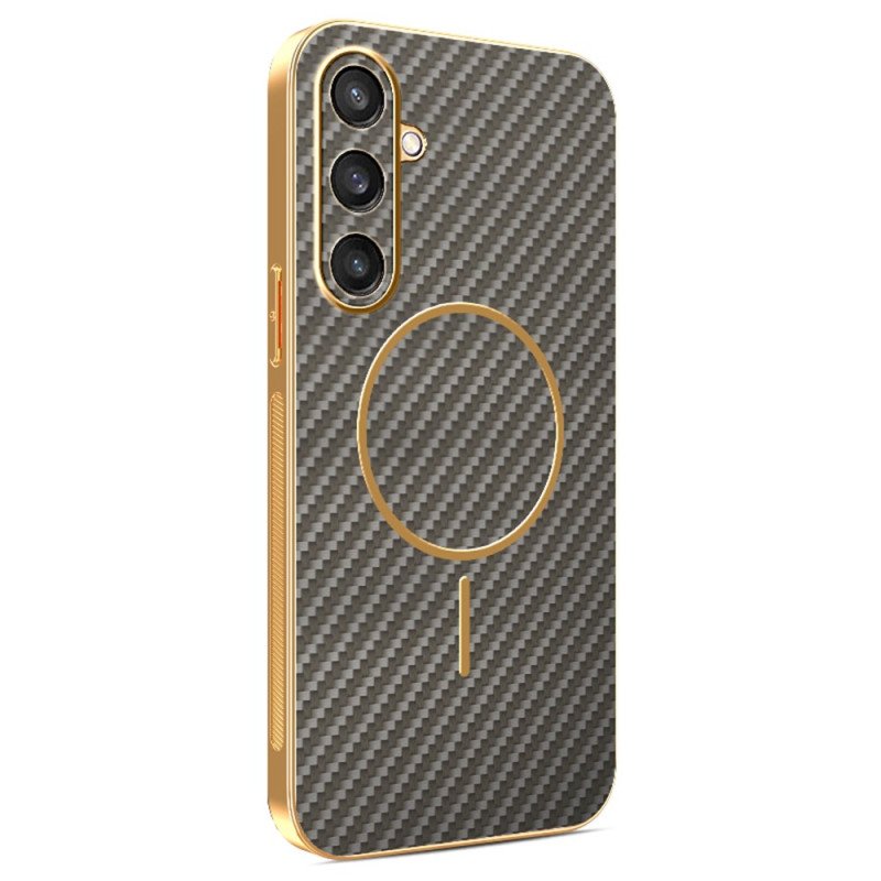 Skal Samsung Galaxy S26 Kolfiber