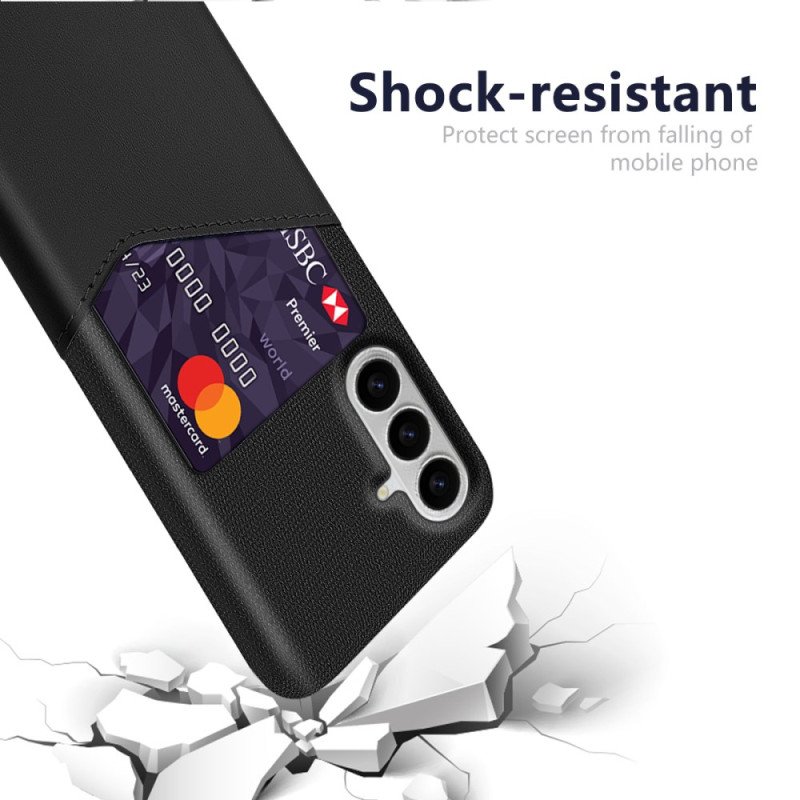 Skal Samsung Galaxy S26 Korthållare