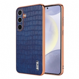 Skal Samsung Galaxy S26 Krokodilstruktur