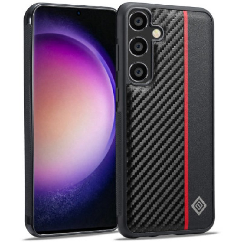 Skal Samsung Galaxy S26 Lc.imeeke Kolfiber