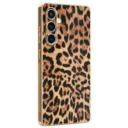 Skal Samsung Galaxy S26 Leopard