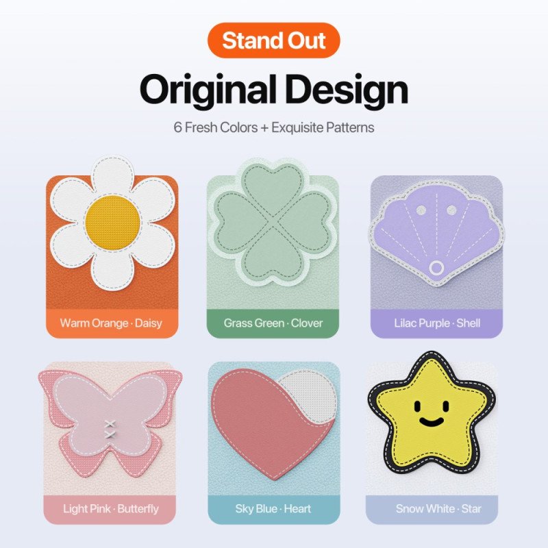 Skal Samsung Galaxy S26 Luvy Series Dux Ducis