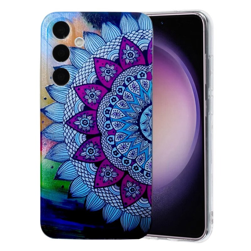 Skal Samsung Galaxy S26 Mandala