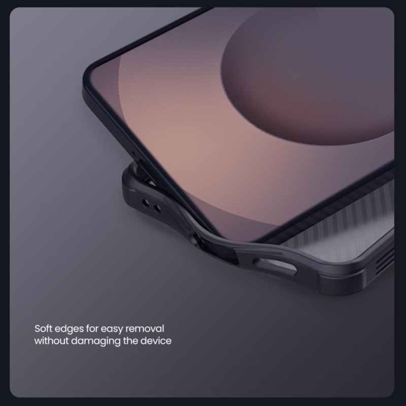 Skal Samsung Galaxy S26 Nillkin Camshield Pro Glidande Kameraskydd